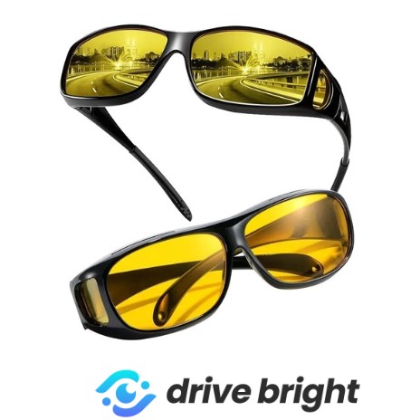 Drive Bright